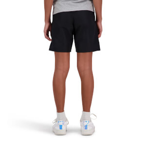 Canterbury K CAPTAINS WOVEN SHORT JET BLACK