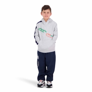 KIDS CLASH HOODIE