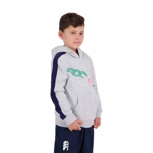 KIDS CLASH HOODIE