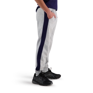 KIDS CLASH KNIT TRACKPANT  