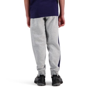 KIDS CLASH KNIT TRACKPANT  