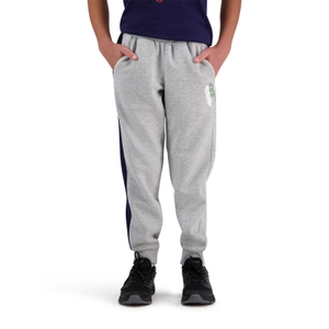 KIDS CLASH KNIT TRACKPANT - 10YR