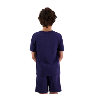 KIDS CLASH RAGLAN T-SHIRT