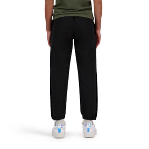KIDS UGLIES TAPERED CUFF STADIUM PANT BLACK