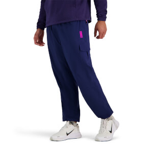 MENS 32" CARGO JOGGER