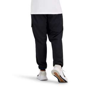 Canterbury M 32" CARGO WOVEN JOGGER JET BLACK