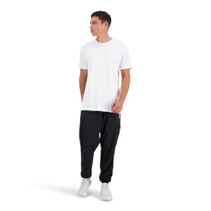 Canterbury M 32" CARGO WOVEN JOGGER JET BLACK