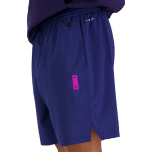 MENS ACTIVE 8" WOVEN SHORT