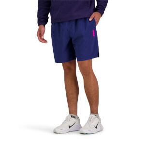 MENS ACTIVE 8" WOVEN SHORT