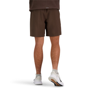 Canterbury M ACTIVE 8" WOVEN SHORT TURKISH COFFEE