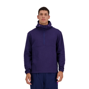 MENS ACTIVE HOODIE - 2XL