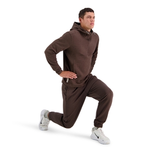 MENS ACTIVE HOODIE