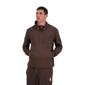 MENS ACTIVE HOODIE - 2XL