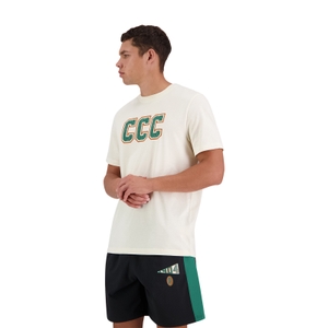 MENS CAPTAIN CCC T-SHIRT