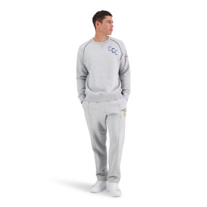 Canterbury M CAPTAINS CREW CLASSIC MARLE