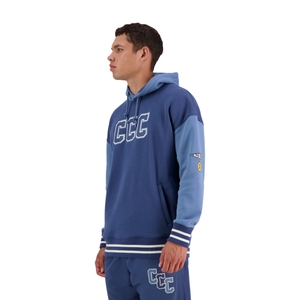 MENS CAPTAIN HOODIE