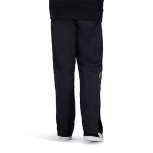 MENS CAPTAIN 32" OPEN HEM PANT