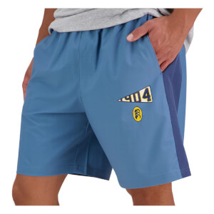 MENS CAPTAIN PANEL SHORTS