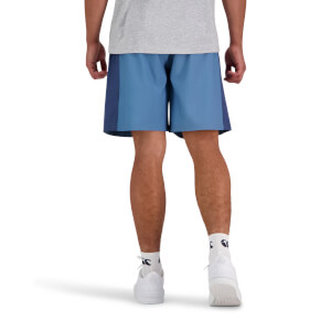 MENS CAPTAIN PANEL SHORTS