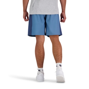 MENS CAPTAIN PANEL SHORTS