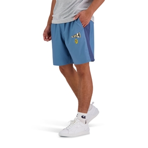 MENS CAPTAIN PANEL SHORTS