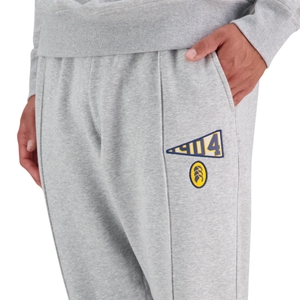 MEN'S CAPTAIN PINTUCK TRACKPANTS