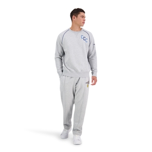 MEN'S CAPTAIN PINTUCK TRACKPANTS