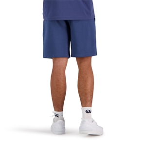 Mens Captain Pintuck Shorts