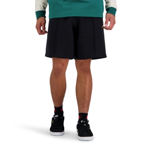 MENS CAPTAIN PINTUCK 9" SHORT - 2XL