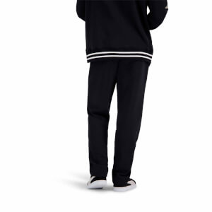 Canterbury M CAPTAINS PIN-TUCK PANT JET BLACK