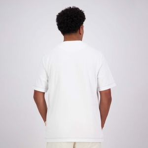 MENS CCC COLLECTION T-SHIRT WHITE