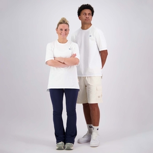 MENS CCC COLLECTION T-SHIRT WHITE