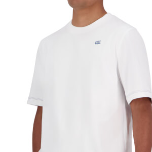 MENS CCC COLLECTION T-SHIRT WHITE