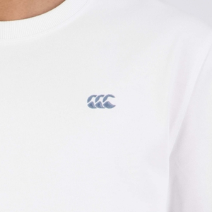 MENS CCC COLLECTION T-SHIRT WHITE