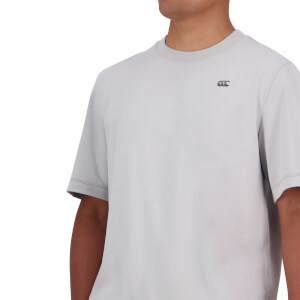 Canterbury M CCC COLLECTION T-SHIRT HIGH RISE
