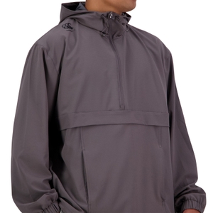MENS TEMPO ANORAK