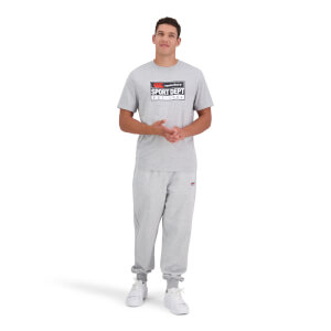 Canterbury M CCC SPORTS DEPT. T-SHIRT CLASSIC MARLE