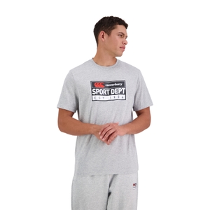 SPORT DEPT. T-SHIRT - 2XL