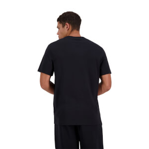 Canterbury M CCC SPORTS DEPT. T-SHIRT JET BLACK