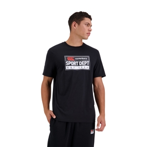 SPORT DEPT. T-SHIRT - 2XL