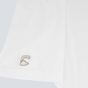 Canterbury M COACH GAMEPLAN POCKET T-SHIRT BRIGHT WHITE