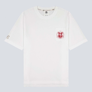 COACH GAMEPLAN POCKET T-SHIRT