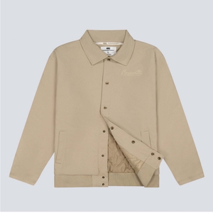 COACH PLAYOFFS JACKET