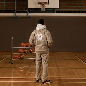 COACH PLAYOFFS JACKET