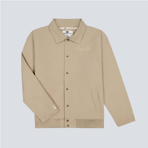 COACH PLAYOFFS JACKET