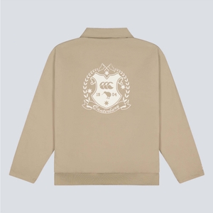 COACH PLAYOFFS JACKET