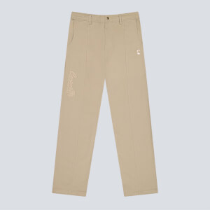 Canterbury M COACH PRESS CONFERENCE PANT CHINCHILLA