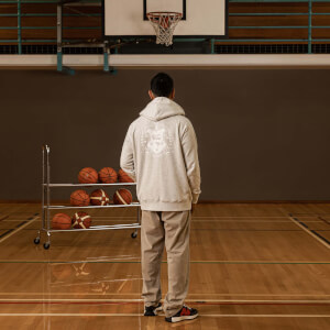 Canterbury M COACH PRESS CONFERENCE PANT CHINCHILLA