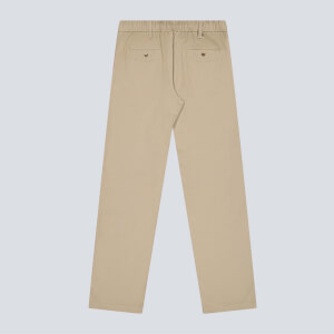 Canterbury M COACH PRESS CONFERENCE PANT CHINCHILLA