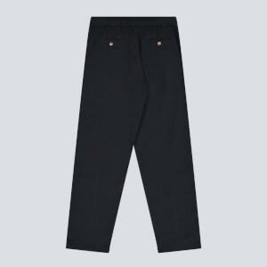 Canterbury M COACH PRESS CONFERENCE PANT JET BLACK